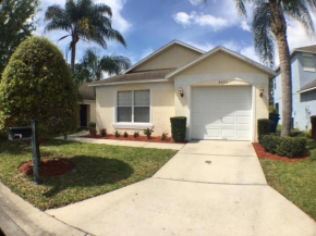 Great Pool Home Golf View Home